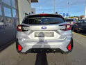 Subaru Crosstrek 2.0i e-Boxer Swiss Plus