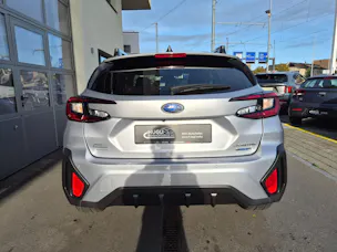 Subaru Crosstrek 2.0i e-Boxer Swiss Plus