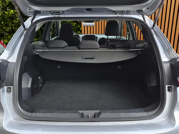 Subaru Crosstrek 2.0i e-Boxer Swiss Plus