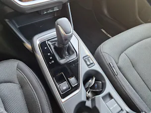 Subaru Crosstrek 2.0i e-Boxer Swiss Plus