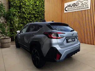 Subaru Crosstrek 2.0i e-Boxer Swiss Plus