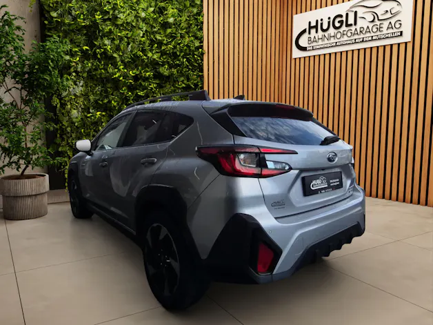 Subaru Crosstrek 2.0i e-Boxer Swiss Plus