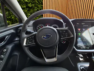 Subaru Crosstrek 2.0i e-Boxer Swiss Plus