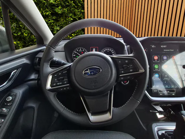 Subaru Crosstrek 2.0i e-Boxer Swiss Plus