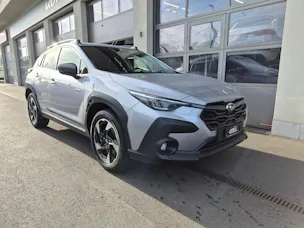 Subaru Crosstrek 2.0i e-Boxer Swiss Plus