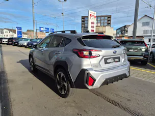 Subaru Crosstrek 2.0i e-Boxer Swiss Plus
