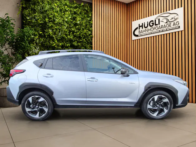 Subaru Crosstrek 2.0i e-Boxer Swiss Plus