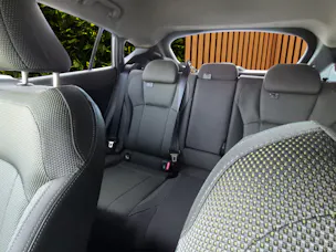 Subaru Crosstrek 2.0i e-Boxer Swiss Plus