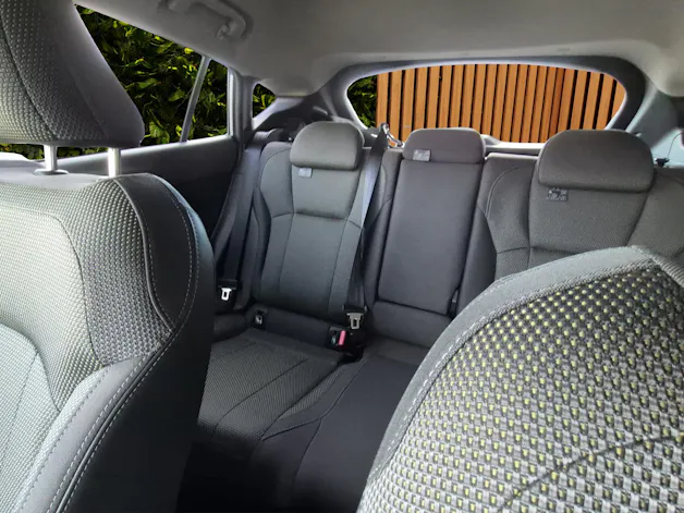 Subaru Crosstrek 2.0i e-Boxer Swiss Plus