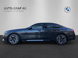BMW i5 G60 xDrive40 M Sport Edition