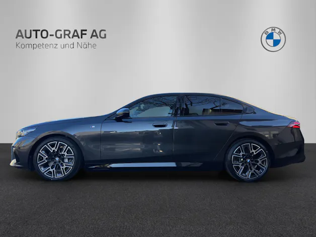 BMW i5 G60 xDrive40 M Sport Edition