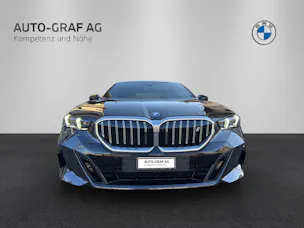 BMW i5 G60 xDrive40 M Sport Edition