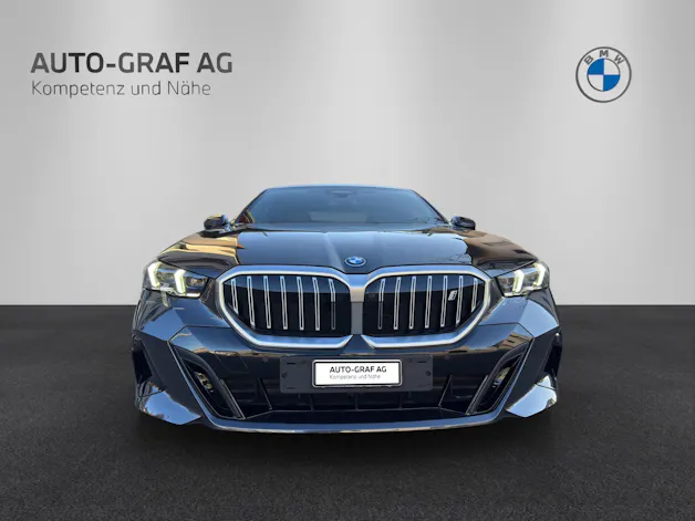 BMW i5 G60 xDrive40 M Sport Edition