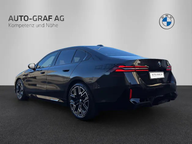 BMW i5 G60 xDrive40 M Sport Edition