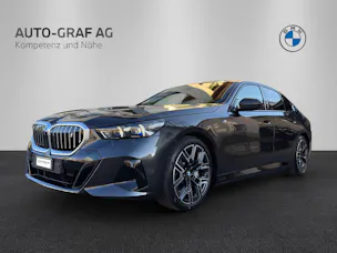 BMW i5 G60 xDrive40 M Sport Edition