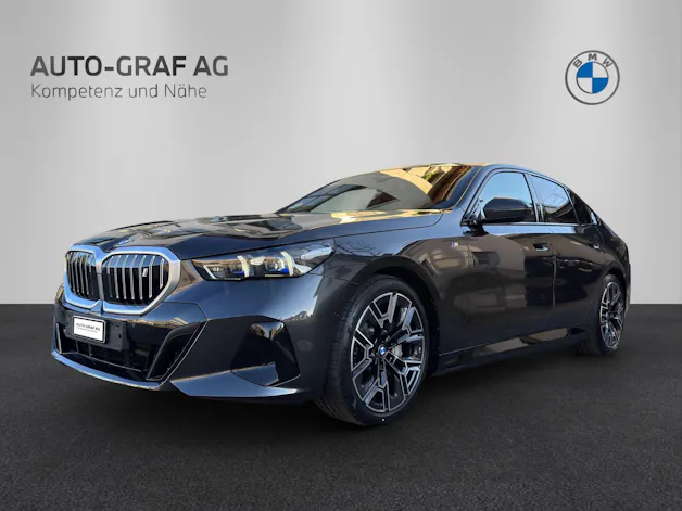 BMW i5 G60 xDrive40 M Sport Edition