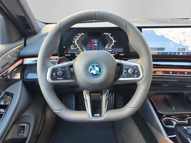BMW i5 G60 xDrive40 M Sport Edition