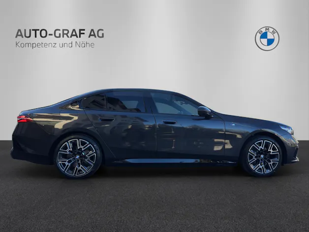BMW i5 G60 xDrive40 M Sport Edition