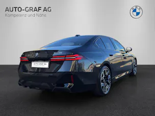 BMW i5 G60 xDrive40 M Sport Edition