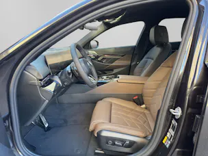 BMW i5 G60 xDrive40 M Sport Edition