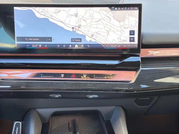 BMW i5 G60 xDrive40 M Sport Edition