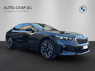 BMW i5 G60 xDrive40 M Sport Edition