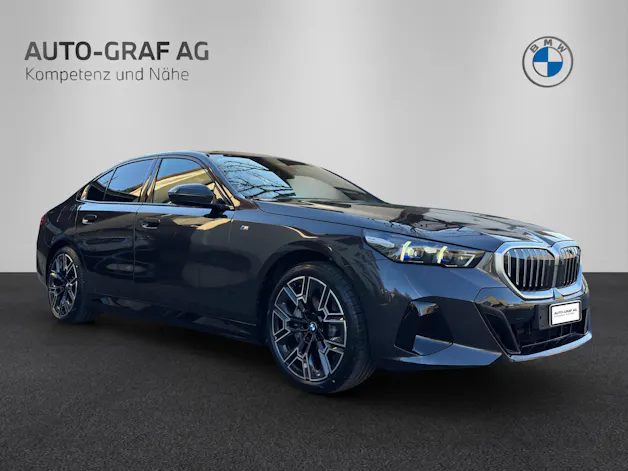 BMW i5 G60 xDrive40 M Sport Edition