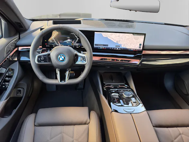 BMW i5 G60 xDrive40 M Sport Edition