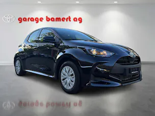 Toyota Yaris 1.5 VVT-i HSD Comfort