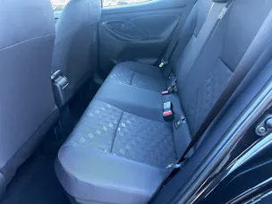 Toyota Yaris 1.5 VVT-i HSD Comfort