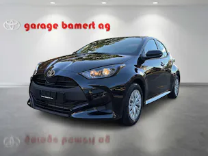 Toyota Yaris 1.5 VVT-i HSD Comfort