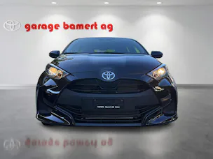Toyota Yaris 1.5 VVT-i HSD Comfort