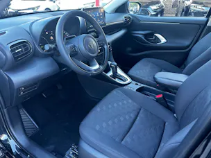Toyota Yaris 1.5 VVT-i HSD Comfort