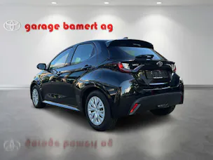 Toyota Yaris 1.5 VVT-i HSD Comfort