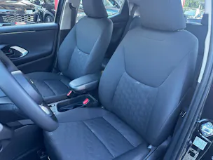 Toyota Yaris 1.5 VVT-i HSD Comfort