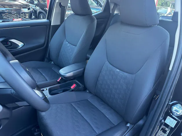 Toyota Yaris 1.5 VVT-i HSD Comfort