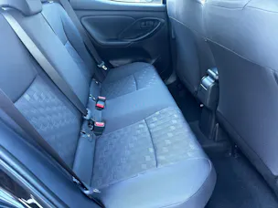 Toyota Yaris 1.5 VVT-i HSD Comfort