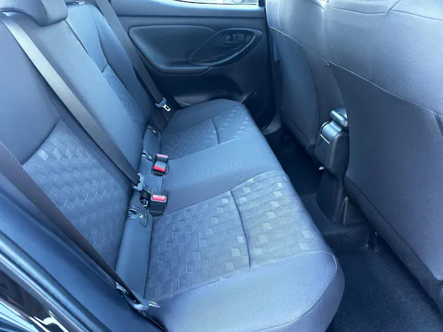 Toyota Yaris 1.5 VVT-i HSD Comfort