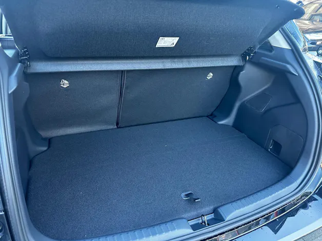 Toyota Yaris 1.5 VVT-i HSD Comfort