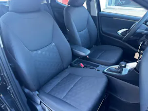 Toyota Yaris 1.5 VVT-i HSD Comfort