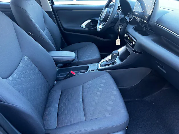 Toyota Yaris 1.5 VVT-i HSD Comfort