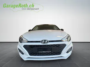 HYUNDAI i20 1.0 T-GDi Amplia