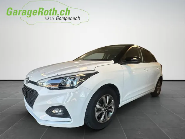 HYUNDAI i20 1.0 T-GDi Amplia