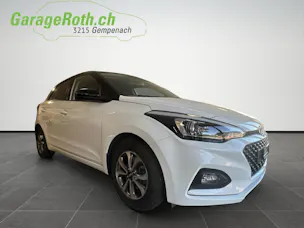 HYUNDAI i20 1.0 T-GDi Amplia