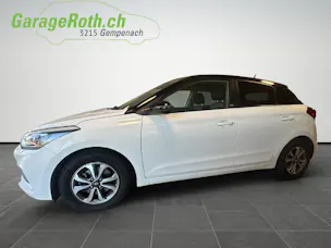 HYUNDAI i20 1.0 T-GDi Amplia