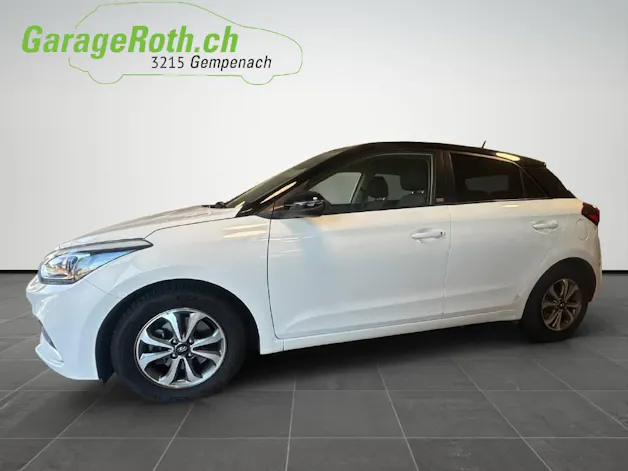 HYUNDAI i20 1.0 T-GDi Amplia
