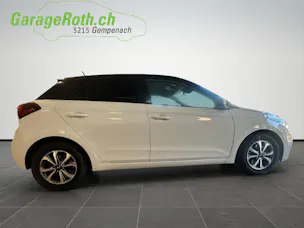 HYUNDAI i20 1.0 T-GDi Amplia