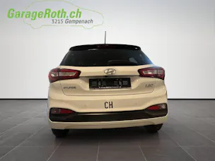 HYUNDAI i20 1.0 T-GDi Amplia