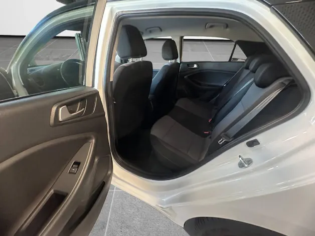HYUNDAI i20 1.0 T-GDi Amplia