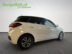 HYUNDAI i20 1.0 T-GDi Amplia